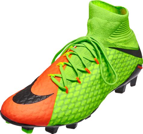 nike hypervenom phatal 3 groen oranje|Hypervenom Phatal 3 DF FG 'Electric Green' .